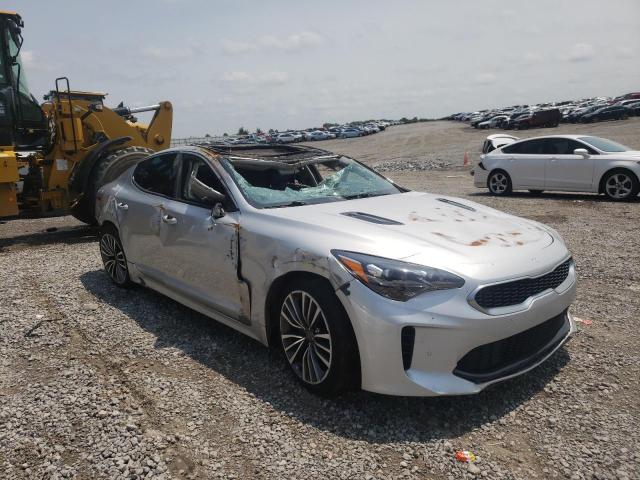 KIA STINGER PR 2018 knae25la7j6024552