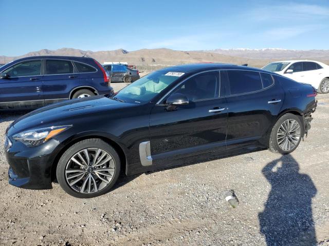 KIA STINGER PR 2018 knae25la7j6037401