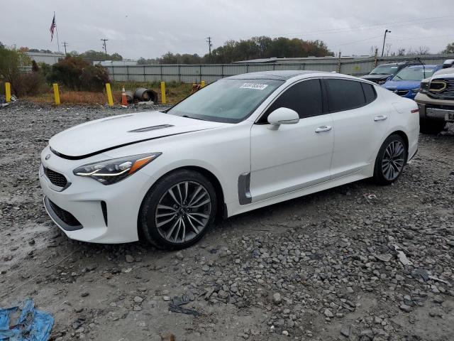 KIA STINGER PR 2018 knae25la8j6014323