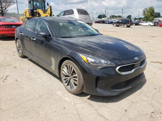 KIA STINGER PR 2018 knae25la8j6018615