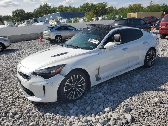 KIA STINGER PR 2018 knae25la8j6023670