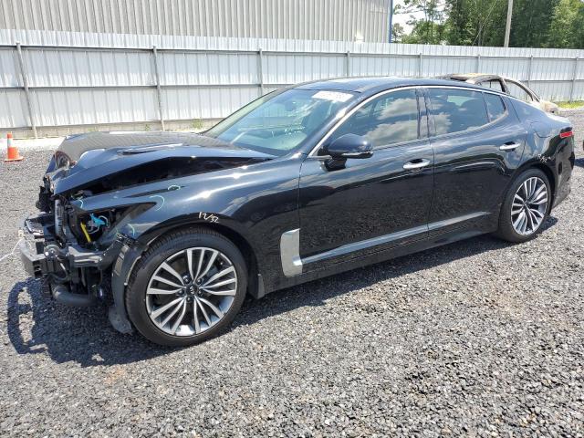 KIA STINGER 2019 knae25la8k6058047