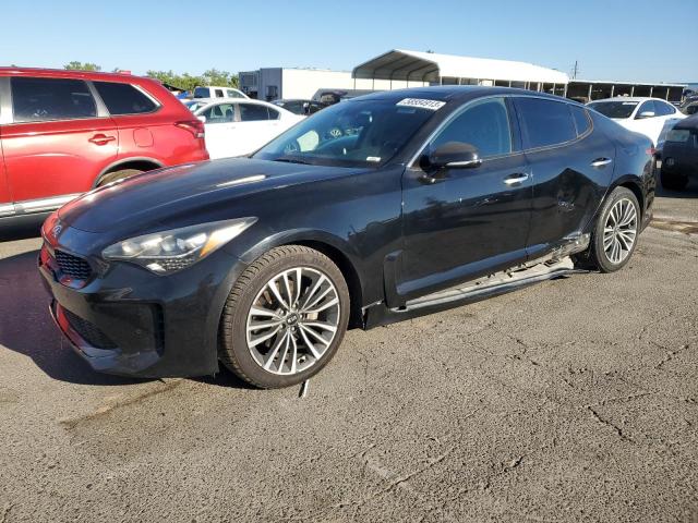 KIA STINGER PR 2018 knae25la9j6011432