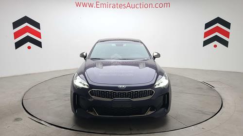 KIA STINGER 2019 knae351a2k6056262