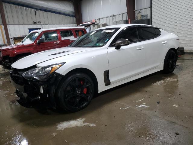 KIA STINGER 2019 knae35lc0k6047364