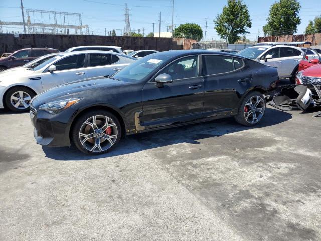 KIA STINGER 2019 knae35lc0k6057022