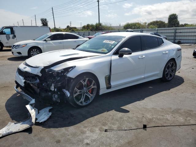 KIA STINGER GT 2020 knae35lc0l6084447