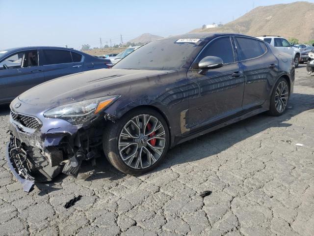 KIA STINGER 2020 knae35lc0l6086859