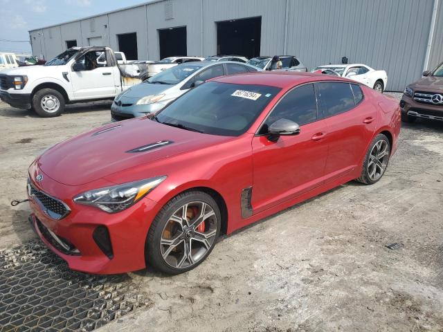 KIA STINGER GT 2018 knae35lc1j6032208