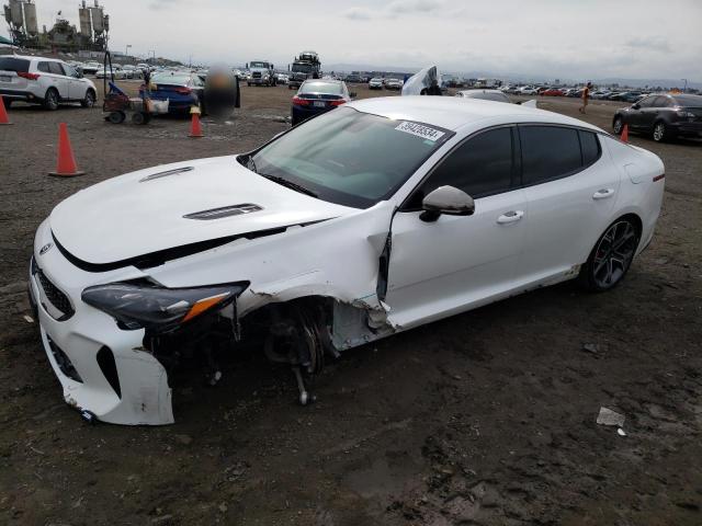 KIA STINGER 2019 knae35lc1k6054842