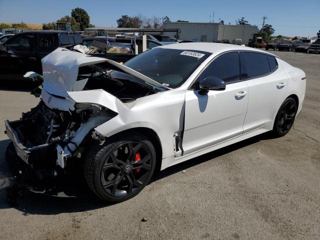 KIA STINGER 2020 knae35lc4l6078358