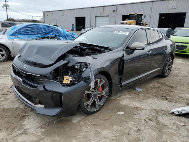 KIA STINGER 2021 knae35lc4m6097817