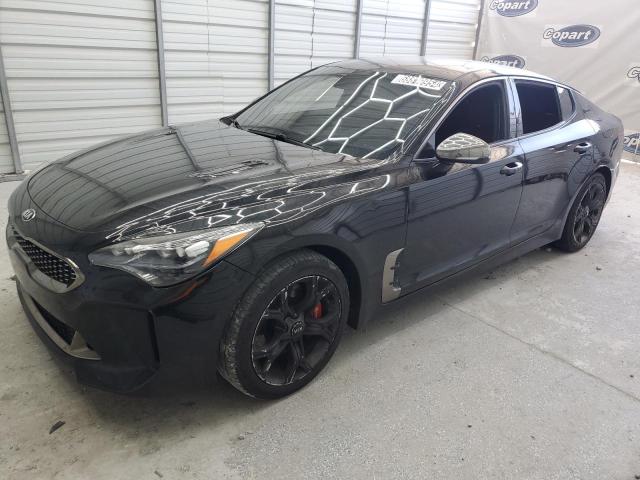 KIA STINGER GT 2019 knae35lc6k6062161