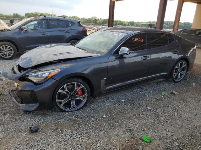 KIA STINGER 2020 knae35lc7l6085269