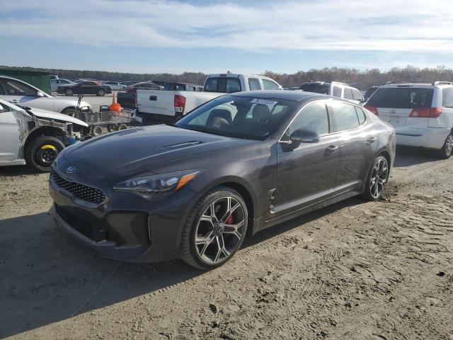 KIA STINGER 2020 knae35lc9l6078047