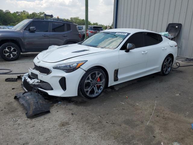 KIA STINGER GT 2019 knae35lcxk6065919