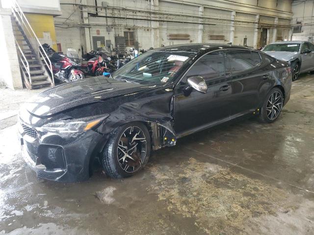 KIA STINGER 2022 knae35ld0n6115062