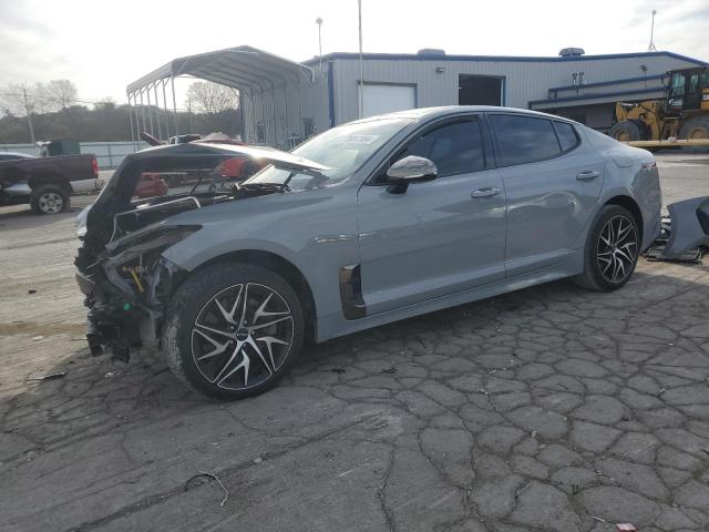 KIA STINGER GT 2022 knae35ld0n6116535