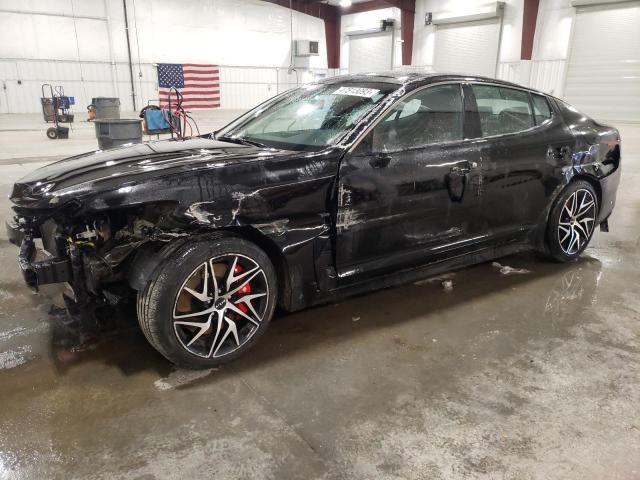 KIA STINGER GT 2023 knae35ld0p6126758