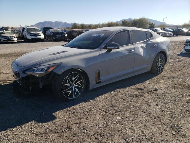 KIA STINGER GT 2022 knae35ld1n6106743