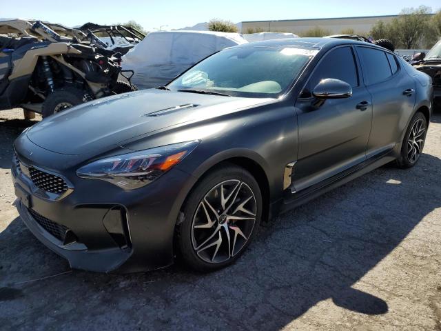 KIA STINGER 2022 knae35ld1n6110310