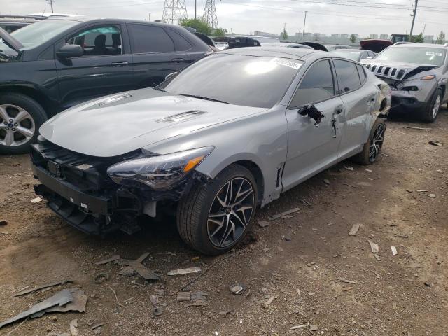 KIA STINGER 2023 knae35ld1p6132987