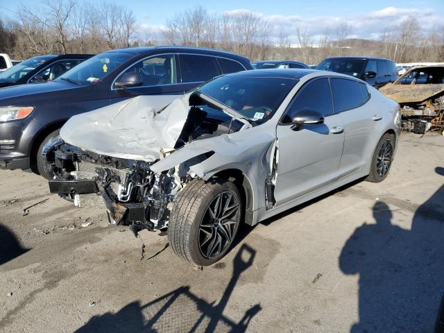 KIA STINGER GT 2022 knae35ld2n6119078