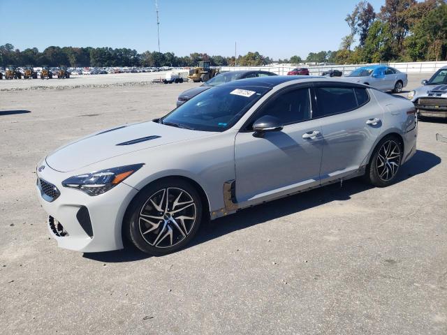 KIA STINGER GT 2022 knae35ld3n6109871