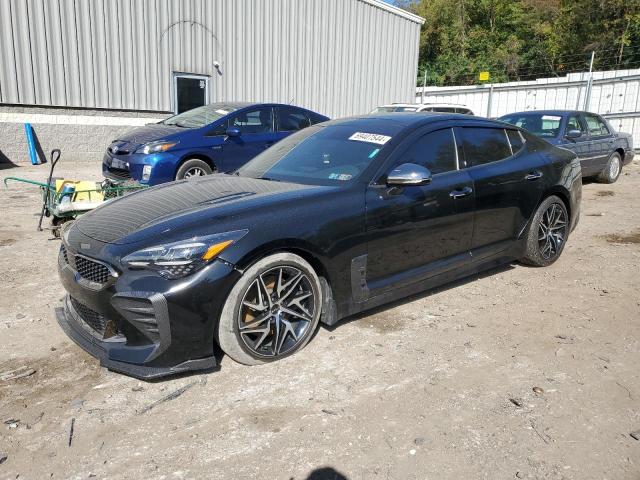 KIA STINGER GT 2022 knae35ld4n6115081