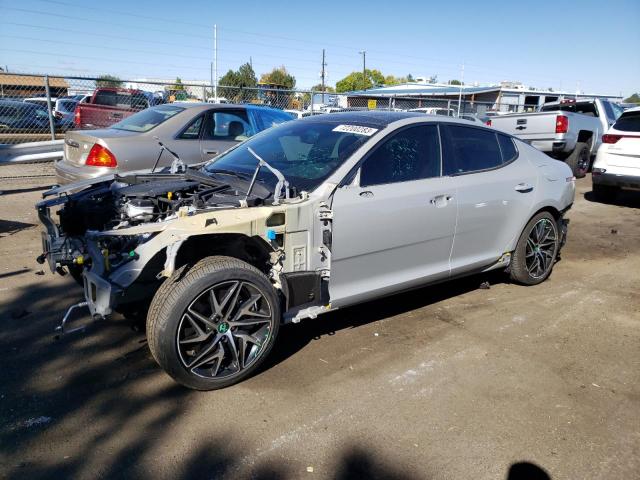 KIA STINGER 2023 knae35ld4p6130957