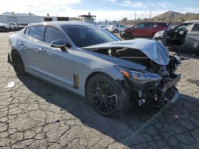 KIA STINGER GT 2022 knae35ld5n6117051