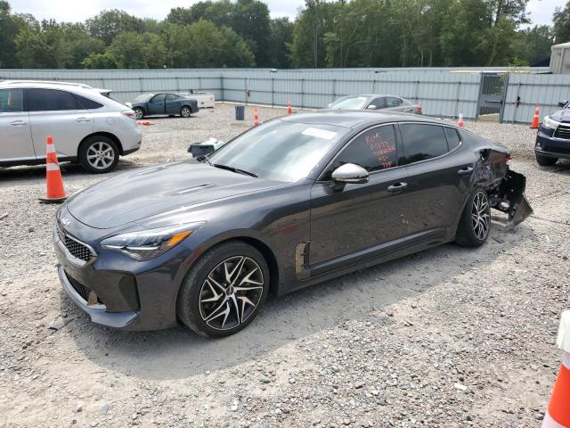 KIA STINGER GT 2023 knae35ld5p6122883