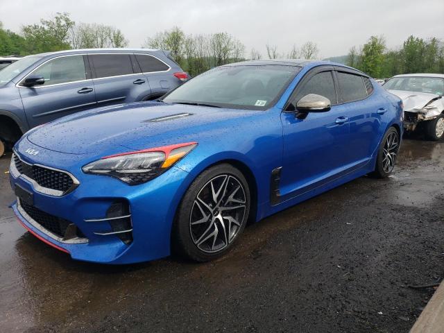 KIA STINGER 2022 knae35ld6n6116698