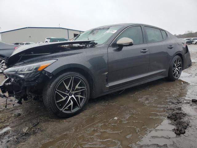 KIA STINGER 2023 knae35ld7p6132699