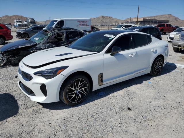 KIA STINGER GT 2022 knae35ld8n6106710