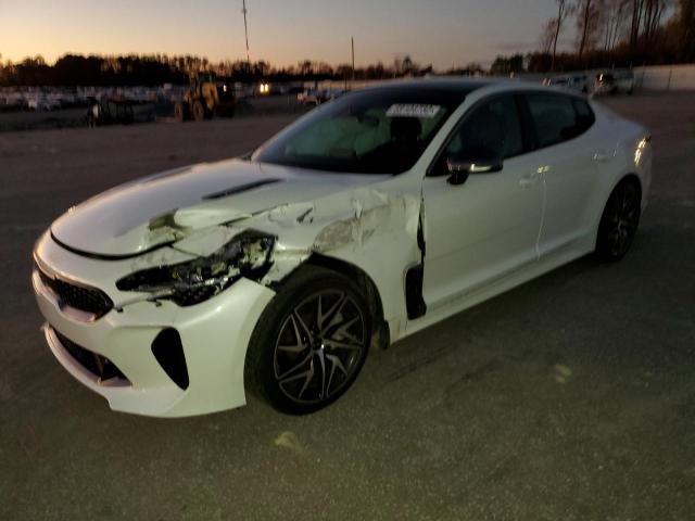 KIA STINGER GT 2022 knae35ld9n6106229