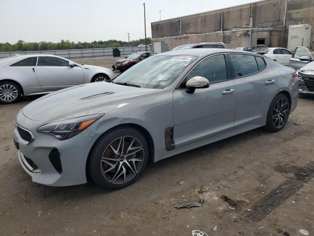 KIA STINGER GT 2022 knae35ldxn6112671