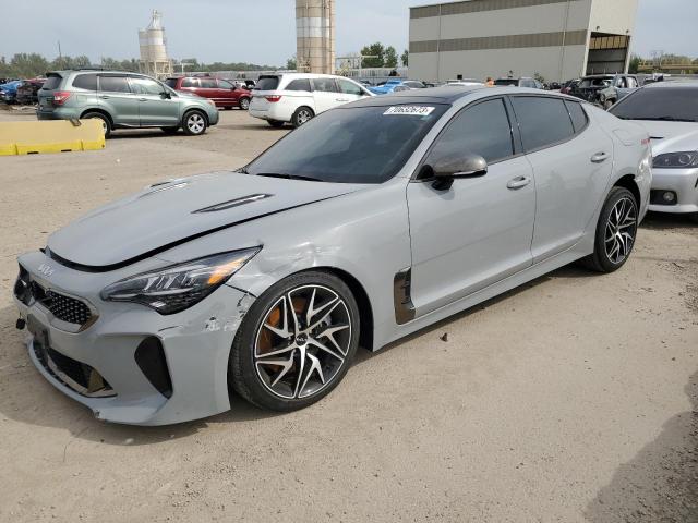 KIA STINGER GT 2023 knae35ldxp6123575