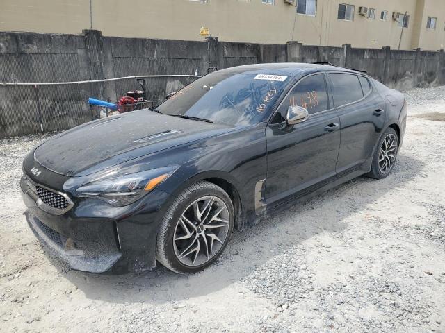 KIA STINGER 2023 knae35ldxp6130980