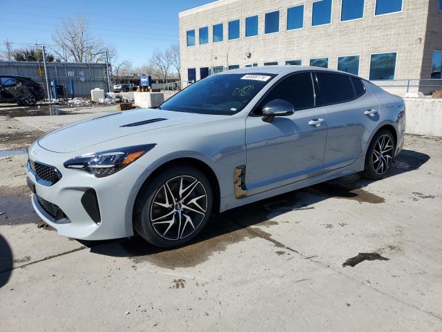 KIA STINGER GT 2023 knae35ldxp6131126