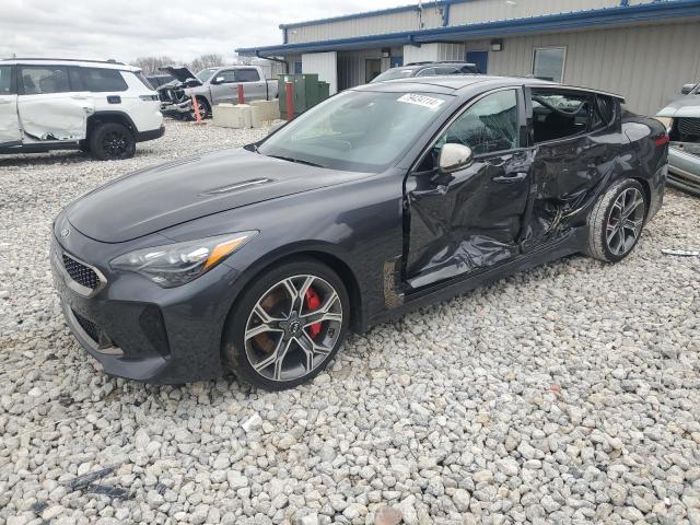 KIA STINGER GT 2019 knae45lc0k6054506