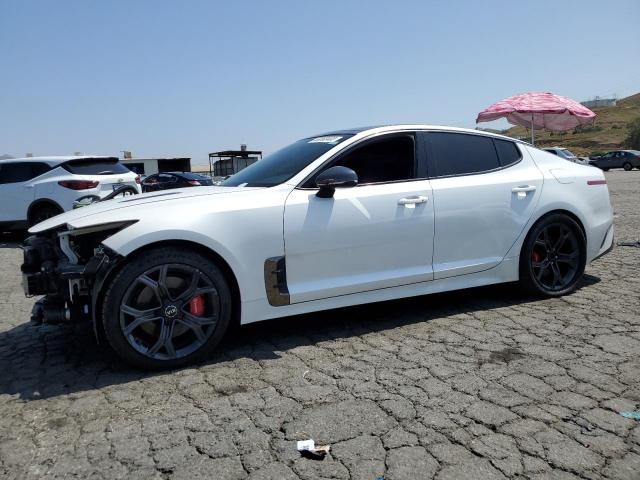 KIA STINGER GT 2020 knae45lc0l6080671