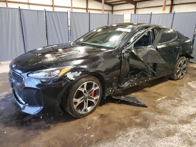 KIA STINGER 2019 knae45lc1k6046981