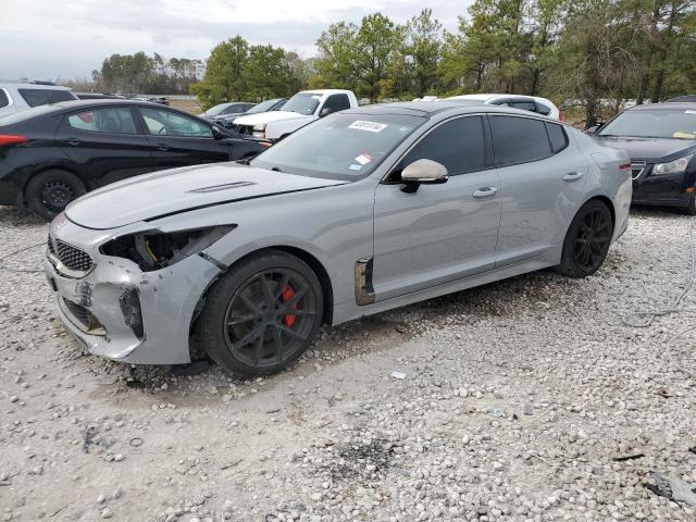 KIA STINGER 2019 knae45lc1k6066471