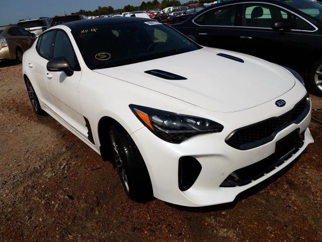 KIA STINGER GT 2020 knae45lc3l6077652