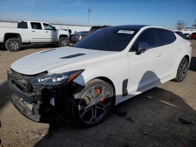 KIA STINGER 2018 knae45lc4j6020812