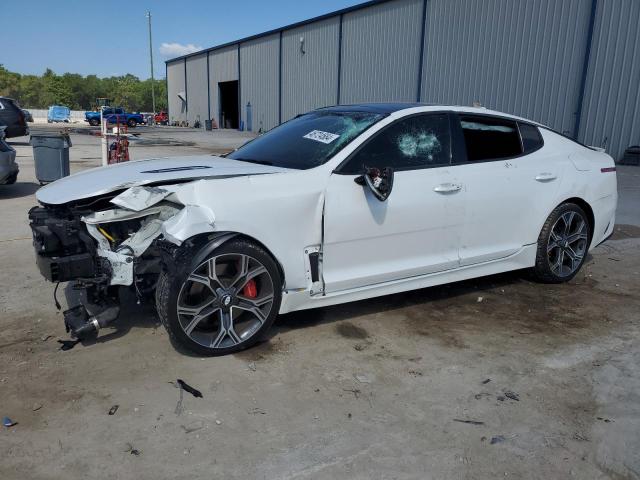 KIA STINGER 2020 knae45lc4l6076106