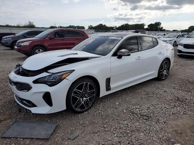 KIA STINGER 2022 knae45lc4n6122102