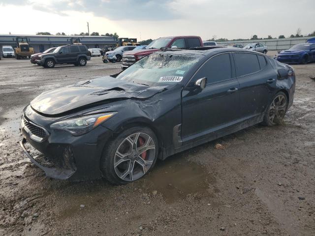 KIA STINGER 2018 knae45lc5j6011617