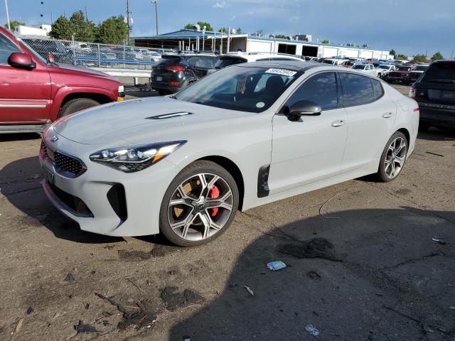 KIA STINGER GT 2019 knae45lc5k6045686